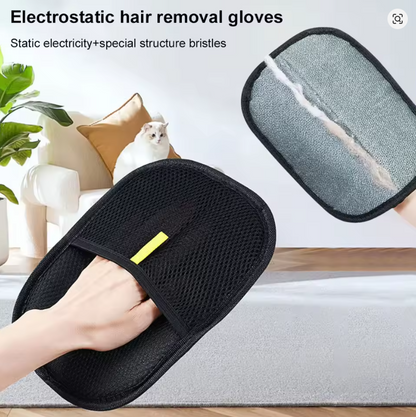 Pet Hair Removal Glove
