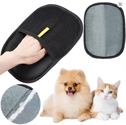 Pet Hair Removal Glove
